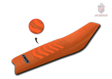 Load image into Gallery viewer, KTM SX 85 2018-2022 JN-Europe Seat Cover Anti-Slip Super-Grip 4 Colors 0517-20