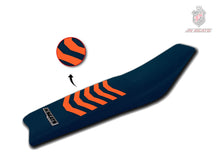 Load image into Gallery viewer, KTM SX 85 2018-2022 JN-Europe Seat Cover Anti-Slip Super-Grip 4 Colors 0521-4