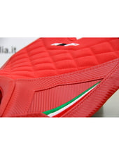 Load image into Gallery viewer, TPZ Italia Mamba velvet anti-slip seat cover for Aprilia RS660 2021-2023 — Euro Motards — view 3