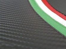 Load image into Gallery viewer, Luimoto team italia seat covers set for Ducati 748 916 996 998 Biposto 1994-2004 — Euro Motards — view 2