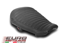 Load image into Gallery viewer, Luimoto classic suede seat cover 4 colors for Harley Davidson Sportster S 2021-2022 — Euro Motards