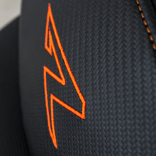 Load image into Gallery viewer, TPZ Italia comfort foam seat cover for KTM 1290 Super Duke R 2014-2019 — Euro Motards — view 5