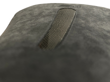 Load image into Gallery viewer, BMW M1000R 2023-2024 Volcano Italia Seat Cover Anti-Slip Alcantara &amp; Carbon