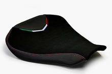Load image into Gallery viewer, Luimoto team italia race day seat covers for MV Agusta F4 2010-2020 — Euro Motards — view 3
