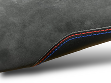 Load image into Gallery viewer, BMW M1000R 2023-2024 Volcano Italia Seat Cover Anti-Slip Alcantara &amp; Carbon