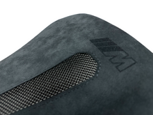 Load image into Gallery viewer, BMW M1000R 2023-2024 Volcano Italia Seat Cover Anti-Slip Alcantara &amp; Carbon