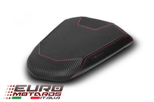 Load image into Gallery viewer, Ducati Monster 937 950 2021-2022 Luimoto Cafe Grezzo Suede Seat Covers Set New