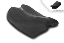 Load image into Gallery viewer, Luimoto italia-R seat cover for race seat for Ducati Panigale V4 2022-2024 — Euro Motards — view 2