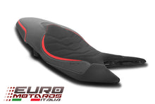 Load image into Gallery viewer, Ducati Supersport 950 2021-2024 Luimoto Strada Suede Tec-Grip Seat Cover New