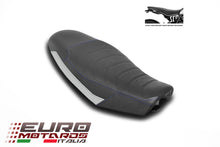 Load image into Gallery viewer, Ducati Scrambler Icon Nightshift Full Throttle 2023-2025 Luimoto Seat Cover 1-6