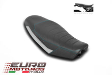 Load image into Gallery viewer, Ducati Scrambler Icon Nightshift Full Throttle 2023-2025 Luimoto Seat Cover 1-6