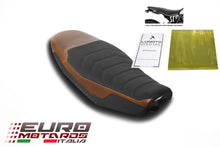 Load image into Gallery viewer, Ducati Scrambler Icon Nightshift Full Throttle 2023-2025 Luimoto Seat Cover 7-8