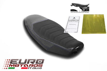 Load image into Gallery viewer, Luimoto seat cover options 9-11 for Ducati Scrambler Icon Nightshift Full Throttle 2023-2025 — Euro Motards — view 2