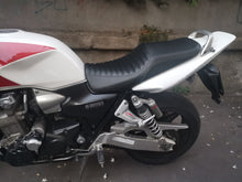 Load image into Gallery viewer, Honda CB1300 CB 1300S 2003-2012 Volcano Italia Seat Cover Anti-Slip New H1