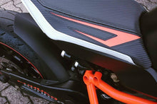 Load image into Gallery viewer, Luimoto seat cover type 2 anti-slip for KTM RC8 RC8R 2008-2015 — Euro Motards — view 5