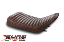 Load image into Gallery viewer, Husqvarna Svartpilen 401 2019 Luimoto Classic Suede Rider Seat Cover 6 Colors