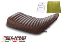 Load image into Gallery viewer, Husqvarna Svartpilen 401 2019 Luimoto Classic Suede Rider Seat Cover 6 Colors
