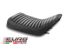Load image into Gallery viewer, Husqvarna Svartpilen 401 2019 Luimoto Classic Suede Rider Seat Cover 6 Colors