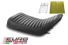 Load image into Gallery viewer, Husqvarna Svartpilen 401 2019 Luimoto Classic Suede Rider Seat Cover 6 Colors