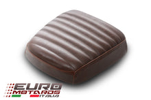 Load image into Gallery viewer, Husqvarna Svartpilen 401 2019 Luimoto Classic Suede Seat Covers Set 6 Colors New