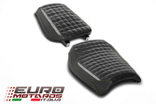 Load image into Gallery viewer, Husqvarna Svartpilen Vitpilen 801 2025-2026  Luimoto Grid Tec-Grip Seat Covers