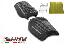 Load image into Gallery viewer, Husqvarna Svartpilen Vitpilen 801 2025-2026  Luimoto Grid Tec-Grip Seat Covers