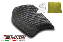 Load image into Gallery viewer, Husqvarna Svartpilen Vitpilen 801 2025-2026  Luimoto Grid Tec-Grip Seat Cover