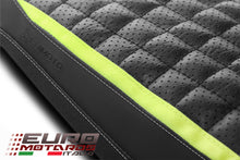 Load image into Gallery viewer, Husqvarna Svartpilen Vitpilen 801 2025-2026  Luimoto Grid Tec-Grip Seat Covers