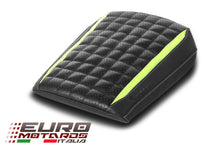 Load image into Gallery viewer, Luimoto grid tec-grip seat covers set for Husqvarna Svartpilen Vitpilen 801 2025-2026 — Euro Motards — view 5