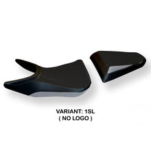 Load image into Gallery viewer, TPZ Italia anti-slip seat cover for Honda VFR 800 Interceptor 2014-2021 — Euro Motards