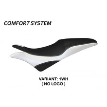 Load image into Gallery viewer, TPZ Italia Pescara comfort seat cover for Honda Hornet 600 CB599 2007-2013 — Euro Motards