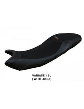 Load image into Gallery viewer, TPZ Italia Derry anti-slip seat cover for Triumph Tiger 660 2021-2023 — Euro Motards — view 3