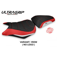 Load image into Gallery viewer, TPZ Italia Elati-SC ultra-grip seat cover for Honda CB500F 2012-2015 — Euro Motards