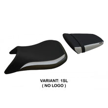 Load image into Gallery viewer, TPZ Italia Blackburn anti-slip seat cover for Yamaha R6 2003-2005 — Euro Motards