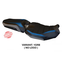 Load image into Gallery viewer, TPZ Italia ultra-grip seat cover for Yamaha Tracer 900 FJ09 2018-2020 — Euro Motards