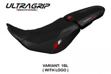 Load image into Gallery viewer, TPZ Italia Thar ultra-grip seat cover for Ducati DesertX 2022 — Euro Motards