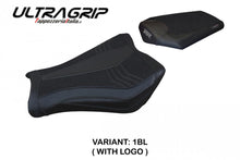 Load image into Gallery viewer, TPZ Italia Janela ultra-grip seat cover for Honda CBR1000RR 2008-2016 — Euro Motards
