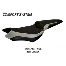 Load image into Gallery viewer, TPZ Italia Ponza comfort foam seat cover for Honda CB1000R 2008-2016 — Euro Motards