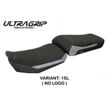 Load image into Gallery viewer, TPZ Italia Satao ultra-grip seat cover for Yamaha Tracer 900 FJ09 2015-2017 — Euro Motards