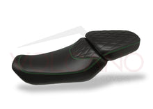 Load image into Gallery viewer, Royal Enfield Himalayan 2021-2023 Volcano Italia Seat Cover Anti-Slip 6 Colors