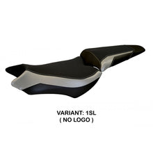 Load image into Gallery viewer, TPZ Italia Ponza anti-slip seat cover for Honda CB1000R 2008-2016 — Euro Motards