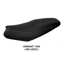 Load image into Gallery viewer, TPZ Italia Belize anti-slip seat cover for Kawasaki ZZR 1400 ZX14 2006-2020 — Euro Motards