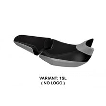 Load image into Gallery viewer, TPZ Italia Rostov anti-slip seat cover for Honda NC700X/NC700S 2014-2021 — Euro Motards