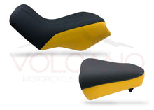 Load image into Gallery viewer, BMW R1150GS 1999-2003 Volcano Italia Seat Cover Anti-Slip New 3 Colors