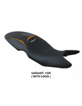 Load image into Gallery viewer, TPZ Italia Maili anti-slip seat cover for BMW F800R 2009-2020 — Euro Motards
