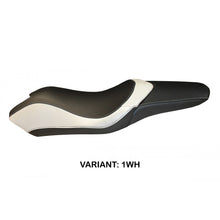 Load image into Gallery viewer, TPZ Italia Domenico anti-slip seat cover for Honda Integra 700 2012-2013 — Euro Motards
