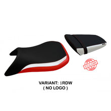 Load image into Gallery viewer, TPZ Italia Glasgow-SC anti-slip seat cover for Yamaha R6 1999-2002 — Euro Motards