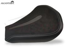 Load image into Gallery viewer, MV Agusta F3 675 800 2012-2023 Volcano Italia Seat Cover Alcantara &amp; Carbon