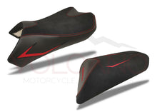 Load image into Gallery viewer, Kawasaki Ninja 1000 Z1000SX 2017-2020 Volcano Italia Seat Cover Anti-Slip New