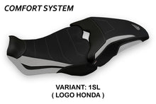 Load image into Gallery viewer, TPZ Italia Victoria-1 comfort foam seat cover for Honda CB1000R 2018-2020 — Euro Motards